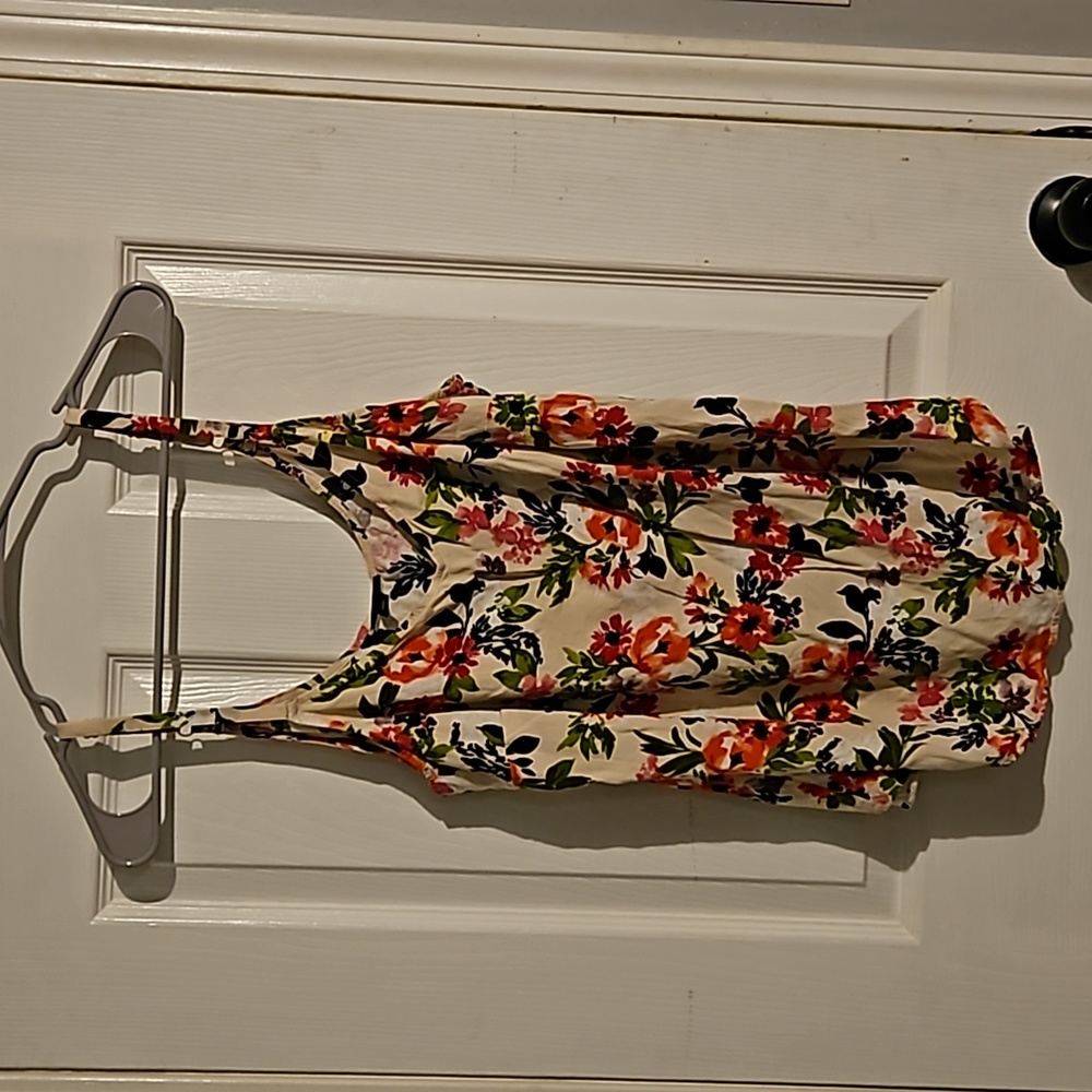 Torrid tank top 0x